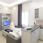 In The Centre For 4 People アパート *