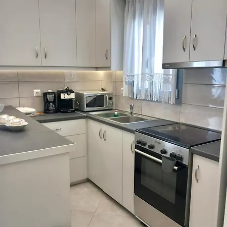 In The Centre For 4 People Apartmán *