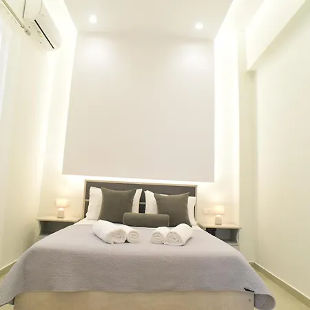 In The Centre For 4 People