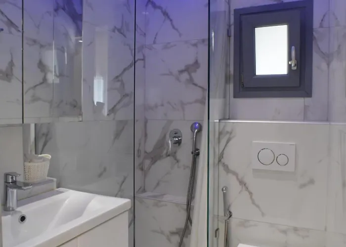 In The Centre For 4 People