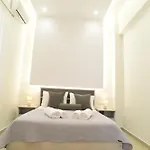 In The Centre For 4 People
