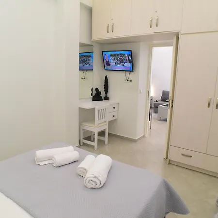 In The Centre For 4 People Apartmán