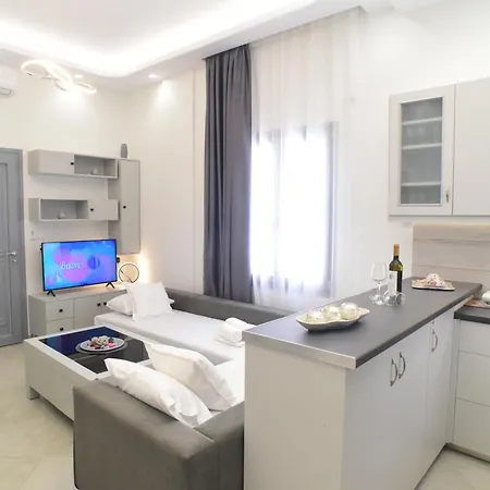 In The Centre For 4 People Apartmán *