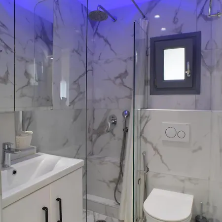 In The Centre For 4 People